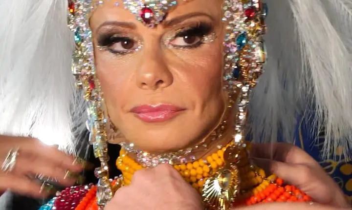 Desfiles do Grupo de Acesso em São Paulo - Carnaval 2026