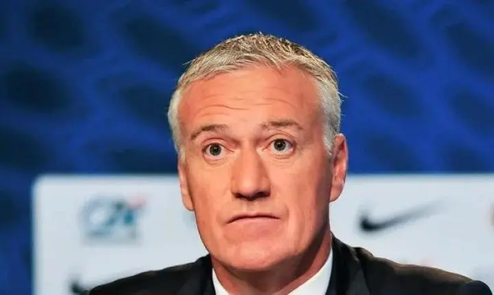 Didier Deschamps minimiza favoritismo da França e prega cautela antes da Copa do Mundo