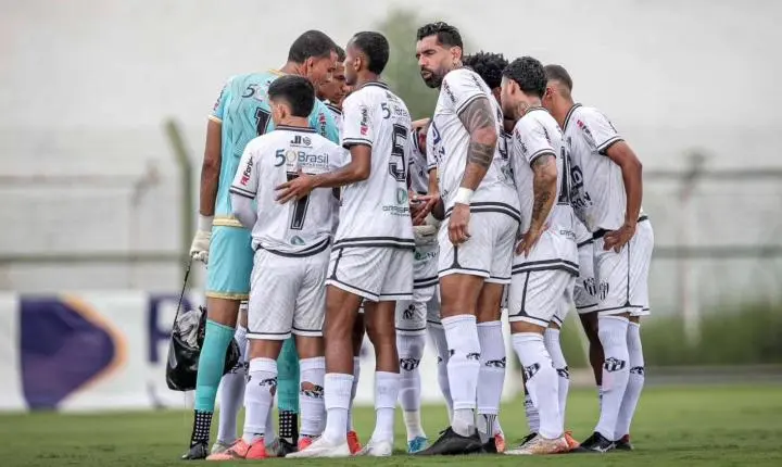 EC São Bernardo busca consolidar vaga no G8 em duelo contra a Itapirense