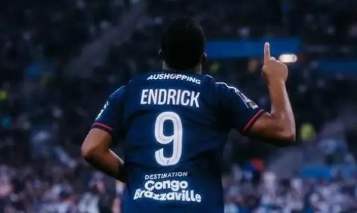 Endrick brilha no Lyon e mantém futuro indefinido entre clube francês e Real Madrid