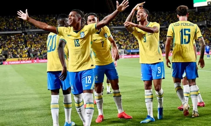 Entre cortes e revelações, o saldo dos últimos testes da seleção antes da Copa do Mundo