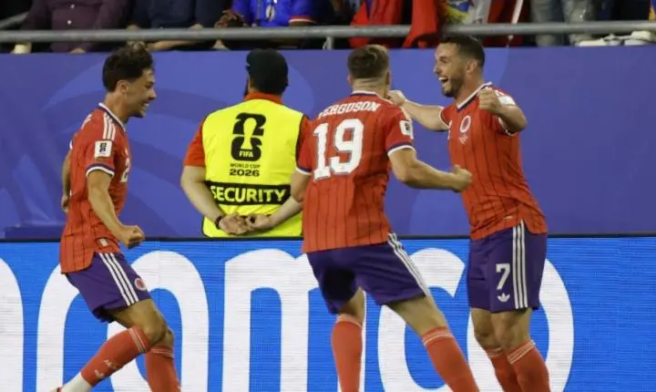 Escócia vence Haiti por 1 a 0 e abre caminho para o Brasil buscar a liderança do Grupo C na Copa do Mundo