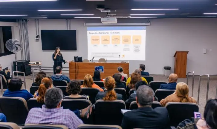 Escola de Licenciamento de São Bernardo abre inscrições para curso sobre a Bacia Billings