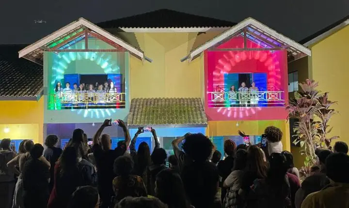 Escola Municipal de Artes de Ribeirão Pires celebra cinco anos com programação cultural gratuita