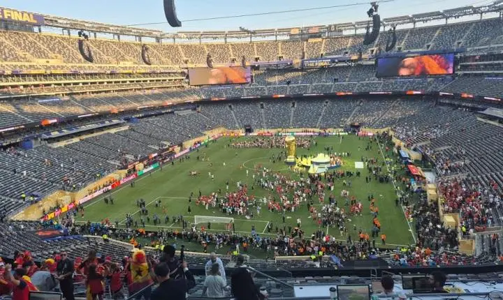 Espanha vence a Argentina na prorrogação, conquista o bicampeonato mundial e estabelece recorde histórico de invencibilidade