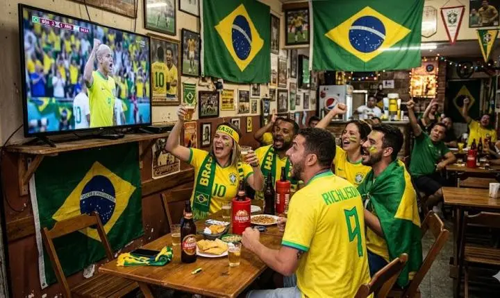 Espera pela convocação final da seleção brasileira divide opiniões e sentimentos
