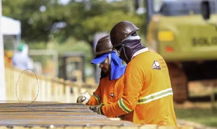 Estado de SP tem 9,9 mil vagas de emprego nesta semana; confira