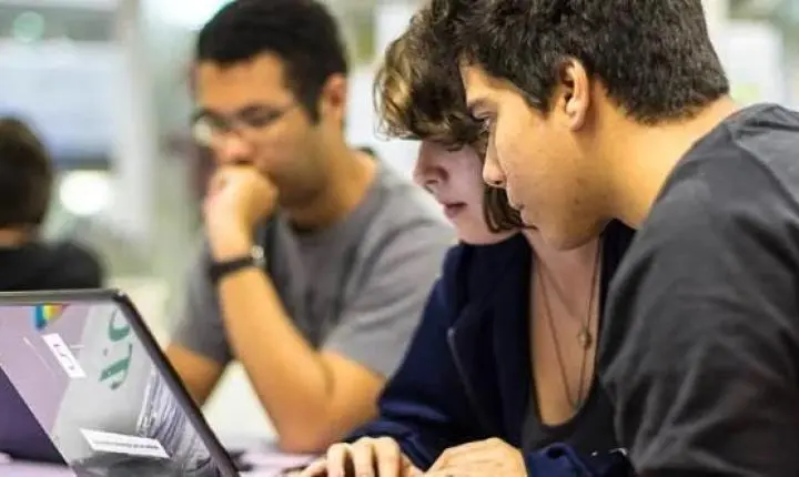 Estão abertas as inscrições para mais de 1,6 mil vagas em cursos profissionalizantes gratuitos