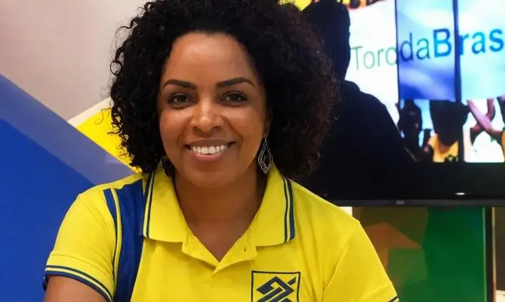 Ex-jogadora Fofão participa de vivência esportiva em Mauá nesta quarta-feira