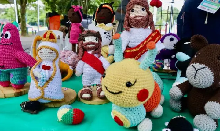 Feira de Empreendedorismo movimenta Parque da Juventude neste sábado em Mauá