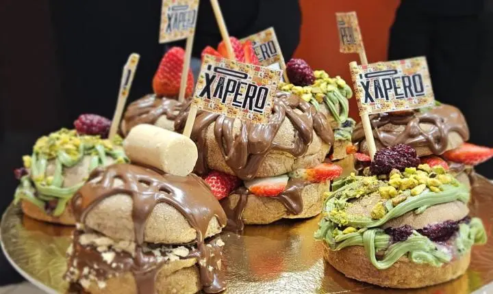Festival do Chocolate de Ribeirão Pires 2026 traz pratos exóticos e loja da Chocolândia