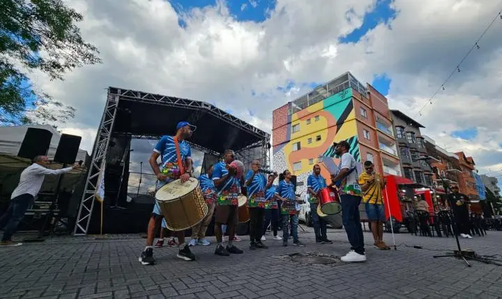Festival do Chocolate de Ribeirão Pires estreia espaço infantil e Beco dos Trucks no segundo fim de semana