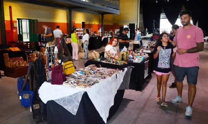 Festival Multicultural de Santo André está de volta com quatro datas em março