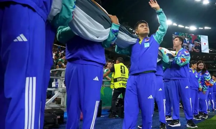 FIFA abre registro de interesse para voluntários da Copa do Mundo Feminina de 2027 no Brasil