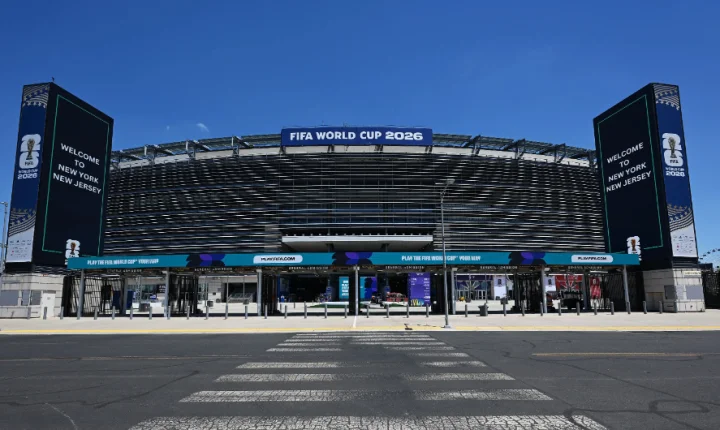 Fifa conclui ensaios operacionais e ajusta protocolo de segurança máxima em Nova Jersey para a final da Copa