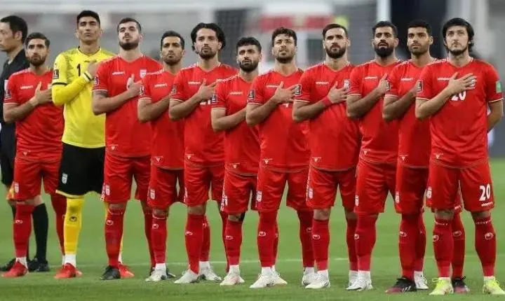 FIFA descarta Itália na vaga do Irã e mantém critérios de mérito esportivo para a Copa de 2026