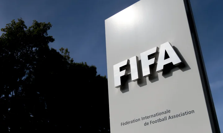 FIFA esclarece proposta sobre a FIFA Forward Enterprise e reitera compromisso com processo democrático