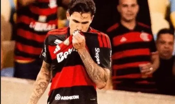 Flamengo consegue vantagem mínima na primeira partida da Copa do Brasil