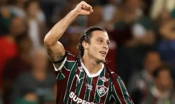 Fluminense domina o Maracanã e derrota o São Paulo por 2 a 1 pelo Brasileirão