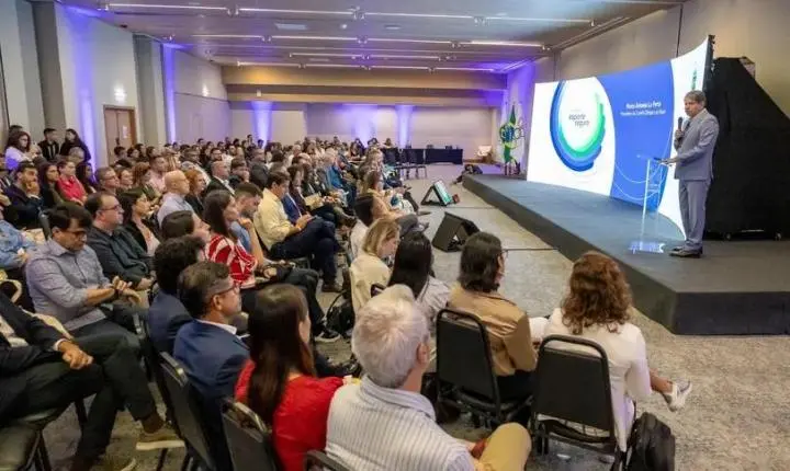 Fórum do COB debate o esporte seguro como fator determinante para o alto rendimento