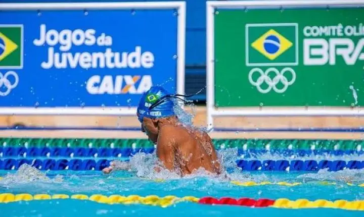 Foz do Iguaçu se prepara para receber os Jogos da Juventude CAIXA 2026