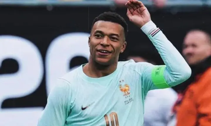 França divulga convocados para a Copa do Mundo em última lista de Didier Deschamps