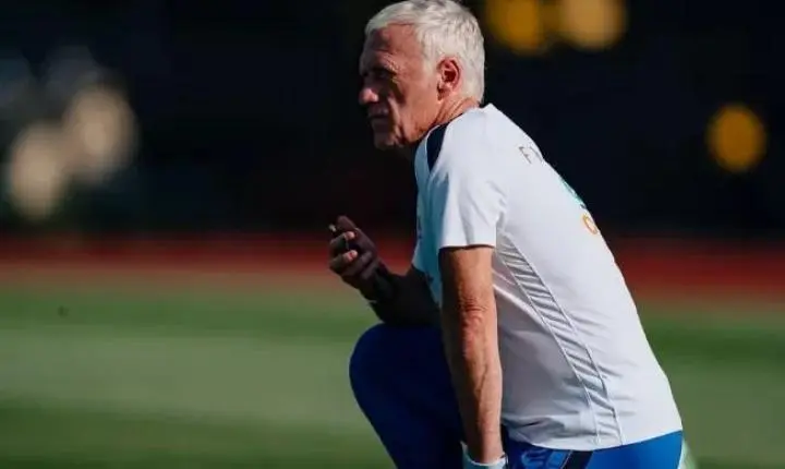 França foca em regeneração física e Deschamps monta estratégia para conter embalo da Espanha na semifinal