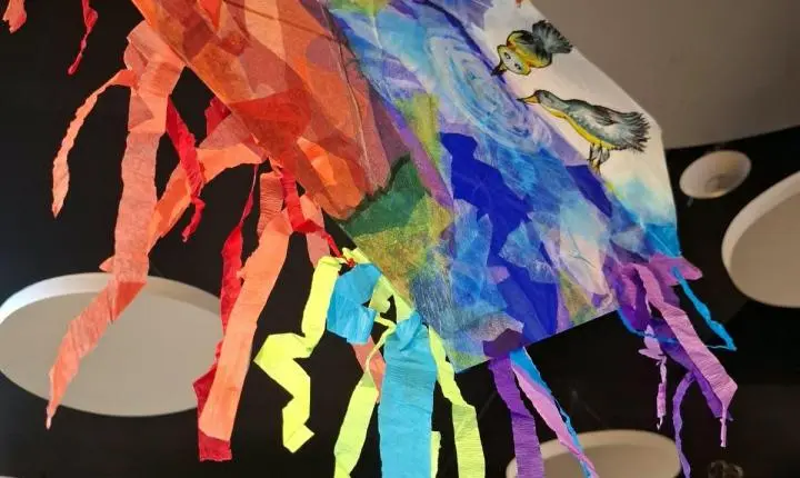 Fundação das Artes realiza 7ª edição do Brincarte com resgate de brinquedos tradicionais e memórias afetivas