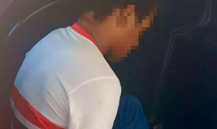 GCM de Mauá prende homem suspeito por importunar sexualmente funcionária de UBS 