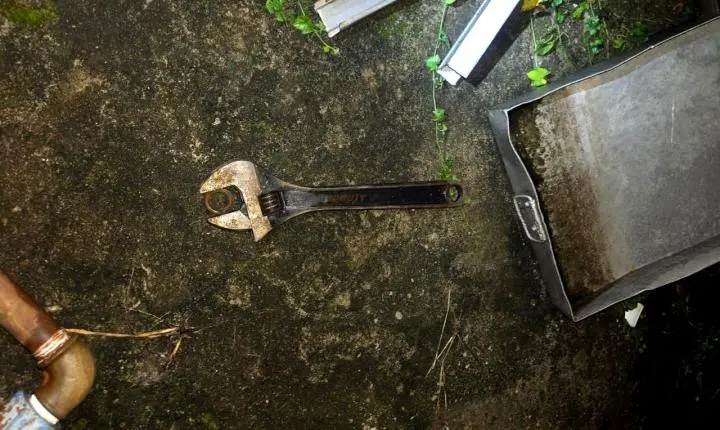 GCM de São Caetano prende homem por furto em imóvel no Bairro Mauá