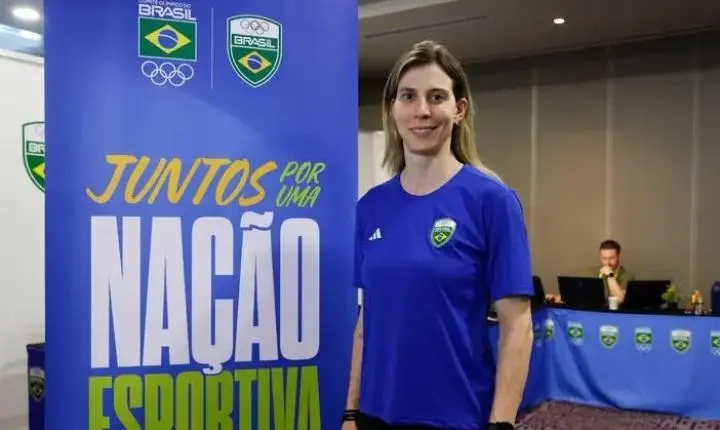 Gestão esportiva do COB atua nos bastidores para garantir desempenho do Time Brasil em grandes missões