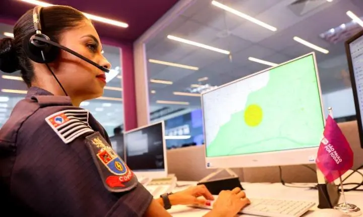 Governo de SP institui comitê permanente para enfrentar violência contra a mulher