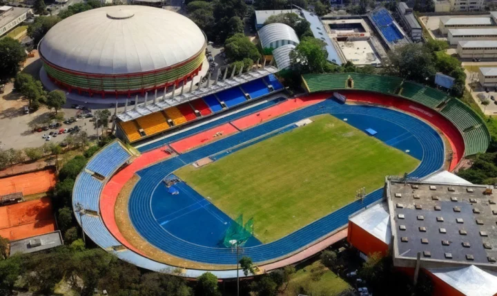 Governo de SP realiza audiências públicas sobre o Complexo do Ibirapuera e a Vila Olímpica Mário Covas nos dias 13 e 14 de abril