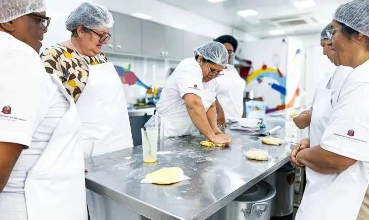 Grande São Paulo tem inscrições abertas para cursos gratuitos de capacitação profissional; veja como se inscrever