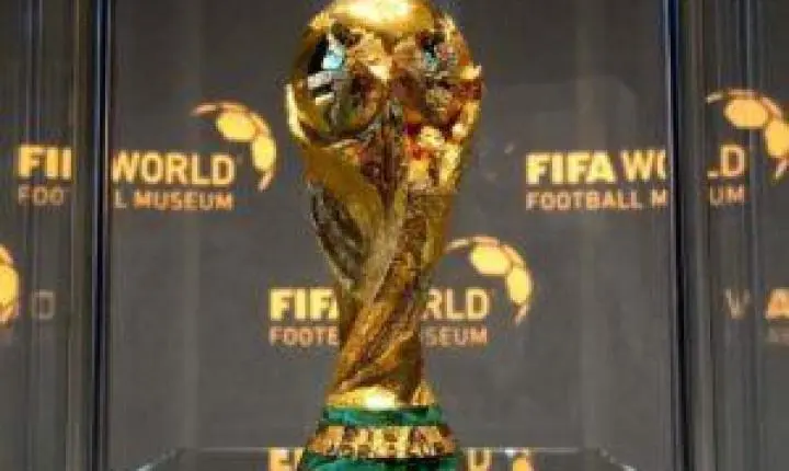 Grupos da Copa do Mundo de 2026 são definidos após conclusão das repescagens