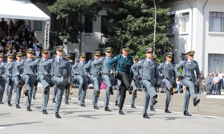 Inscrições para o concurso de cadete da Polícia Militar de SP terminam nesta quarta-feira