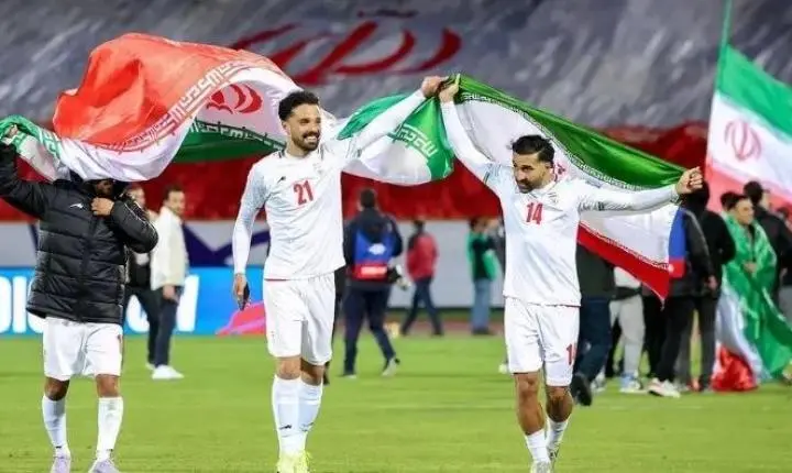 Irã anuncia desistência da Copa do Mundo de 2026 após escalada de tensão militar