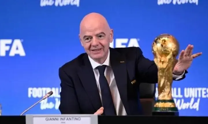 Irã cobra garantias da Fifa para disputar a Copa do Mundo devido a atraso em vistos