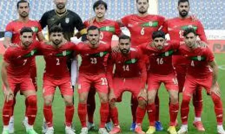 Irã condiciona participação na Copa de 2026 a garantias de segurança da FIFA