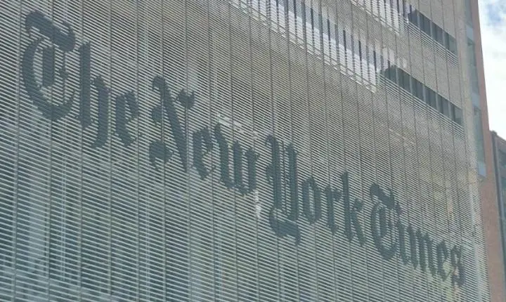 Jornal New York Times elege hino do Brasil o mais bonito da Copa do Mundo de 2026