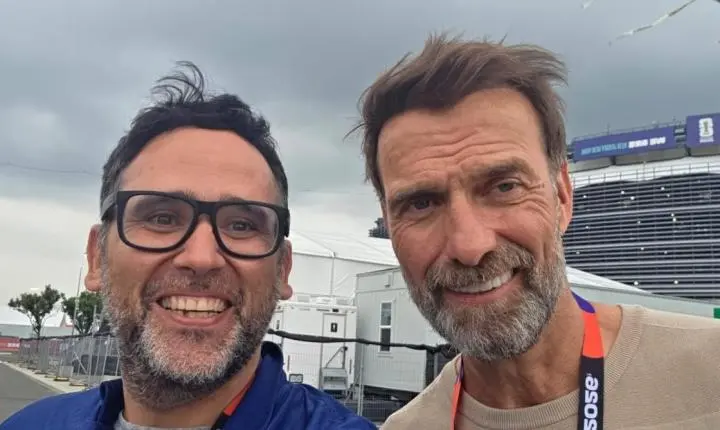 Jürgen Klopp aceita proposta e deve assumir a seleção da Alemanha para o ciclo da Copa de 2030