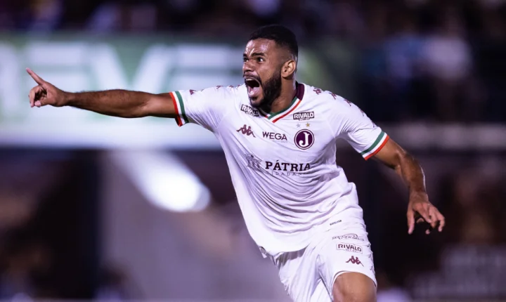 Juventus vence Ferroviária em Araraquara e conquista o título do Paulistão A2