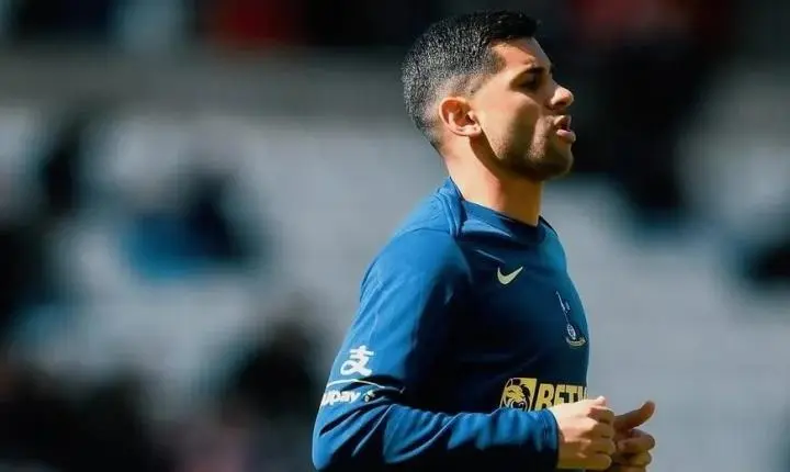 Lesão de Cristian Romero acende alerta na seleção argentina às vésperas da Copa do Mundo