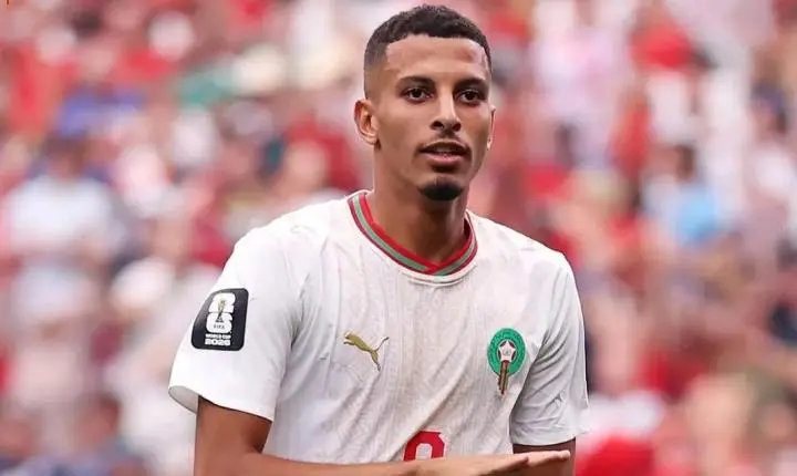 Marrocos goleia Canadá por 3 a 0 no segundo tempo e avança às quartas de final da Copa do Mundo