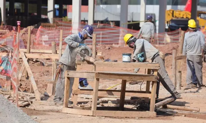 Mauá registra alta de 92% na geração de empregos formais em março