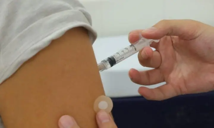 Mauá registra aumento de 71% nos casos graves de Influenza e reforça alerta para vacinação