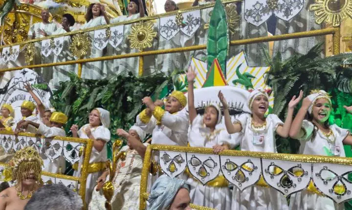 Mocidade Unida da Mooca