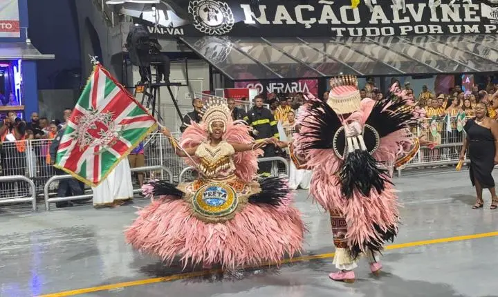 Mocidade Unida da Mooca