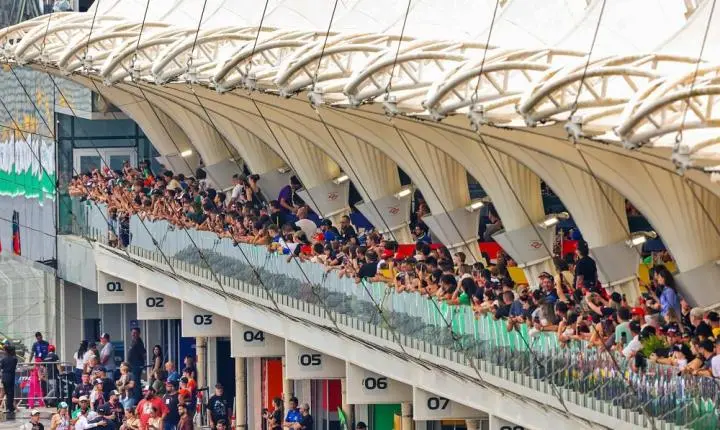 MOTO1000GP reúne mais de 130 pilotos em etapa de abertura neste fim de semana em Interlagos
