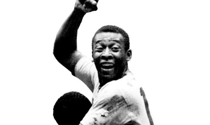 Museu da FIFA lança exposição digital sobre o legado de Pelé